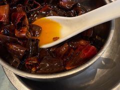 -福寿斋·老北京铜锅涮肉·烤鸭(顺义总店)