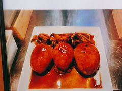 -小厨师·二十年沈家门小海鲜(百井坊巷店)