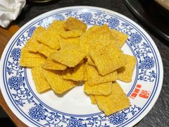 自助锅巴-来蜀涮