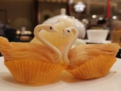 -京香轩·中餐厅(上海中庚聚龙酒店)