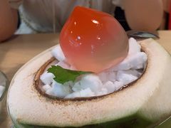 -广德记·椰子冻手制甜品(福田总店)