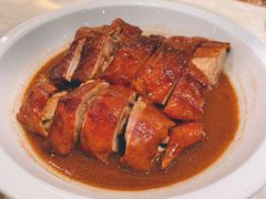 -稻香酒家(长宁KING88广场店)