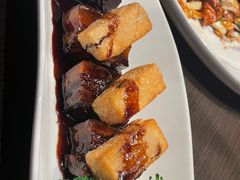 -彩丰楼中餐厅(佘山世茂洲际酒店)