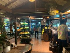 -自然餐厅(Phuket)