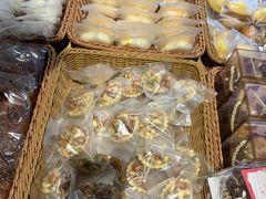 -玥儿弯弯手作烘焙(中海国际社区御城店)
