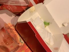 -肯德基(福清万达店)