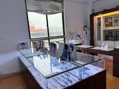 -云镜眼镜加工中心(南环路店)