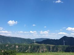 -空中草原