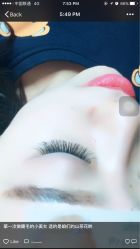 -PrettyBaby日式美甲美睫半永久