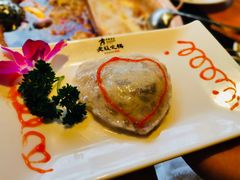 -老版火锅(半坡店)