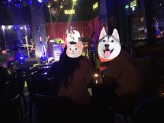 -MARU玛露音乐餐厅(大学路店)