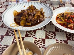 -老三样·旧食新味(船山路店)