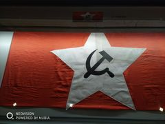 -遵义会议纪念馆