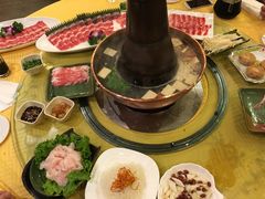 -东来顺饭庄(金泉广场店)