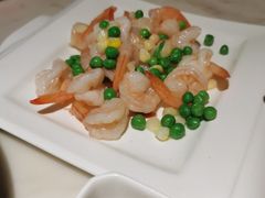 -韵秋荷(宝山龙湖天街店)