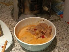 -德得轩自助餐厅(食品街店)