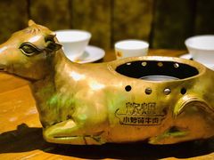 -炊烟小炒黄牛肉(中心印象城店)