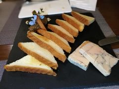 -LA CREPERIE BRETONNE布列塔尼法式餐厅(天童北路店)