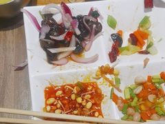 -叁宝烤肉• 西安烧烤 领跑品牌(中海城店)