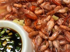盐水虾-全乐鱼馆·淳牌有机鱼直营店