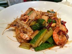 -味莊餐厅(康庄南街店)
