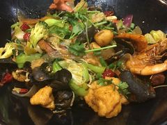 -天府国麻辣香锅(悦荟广场店)