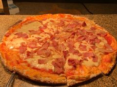 -上海东方佘山翰悦阁酒店·Vie全日制餐厅