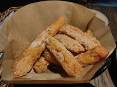 -The Cheebat 锌吧·Bistro(体育西店)