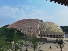 -牛首山文化旅游区