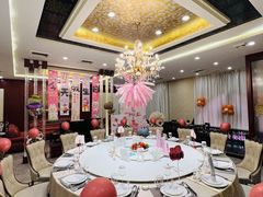 -吴忠民族饭庄(利通南街店)