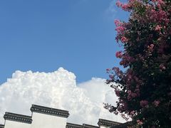 -丝绸小镇荻港古村