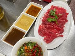 -燃计沙茶皇·香港沙茶火锅(人广旗舰店)