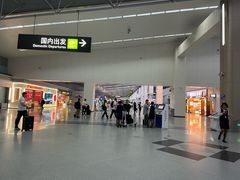-福州长乐国际机场