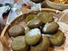 -传统菜农庄(皇姑路店)