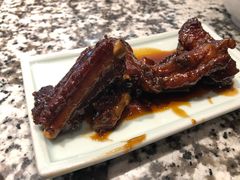 金牌梅香排骨-南京大牌档(凯德大峡谷店)
