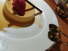-缦云里花园餐厅
