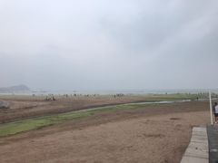 -石老人观光园