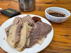 -龙头街回族餐厅(蒜村新区农大店)