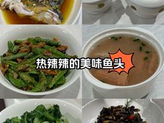 -口味堂(惠济路店)