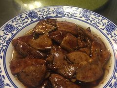 -陈记菜馆·非遗淮扬菜(东关街教场店)