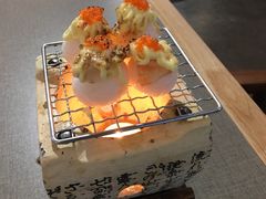 -八角锄烧·肉火锅(天河城店)