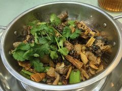 -贵州笋子鸡(米市街店)