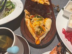 -Efes Turkish & Mediterranean Cuisine 艾菲斯餐厅(陆家嘴店)