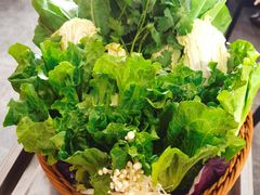 -陈大锅·岳阳鱼馆·地道岳阳菜(美食街店)