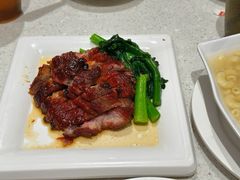 -香港新发烧腊茶餐厅(书城店)