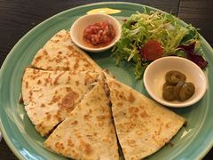 -莫多多餐厅