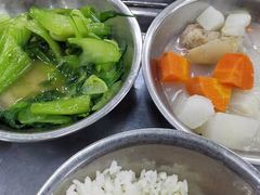 -上海师范大学西部食堂