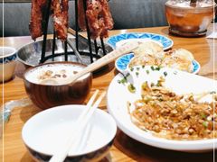 -巴依老爷新疆美食(常营店)