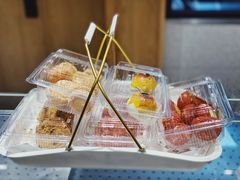 -糕材生•糕点•生日蛋糕(兴华街店)