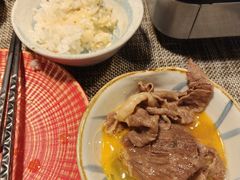 -满来寿喜烧(金虹桥店)